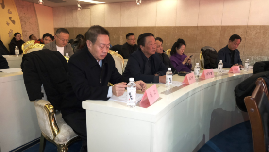 中国文化信息协会召开第五届理事会第三次会议 强化规范管理 聚焦文化主业181.png