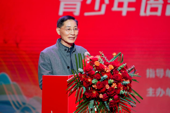 壮美中华行·未来之声青少年语言艺术传播展演启动仪式在京举行521.png