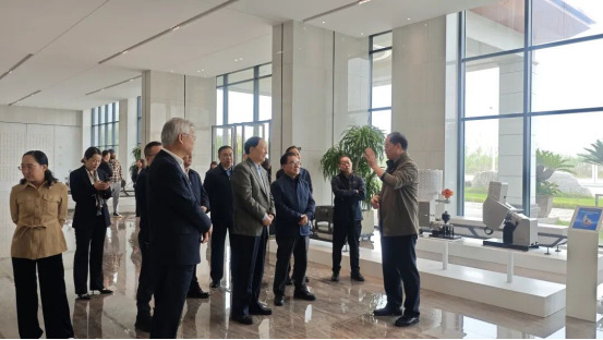 中国文化信息协会赴扬州开展文旅产业融合调研 以数智创新赋能文旅高质量发展637.png